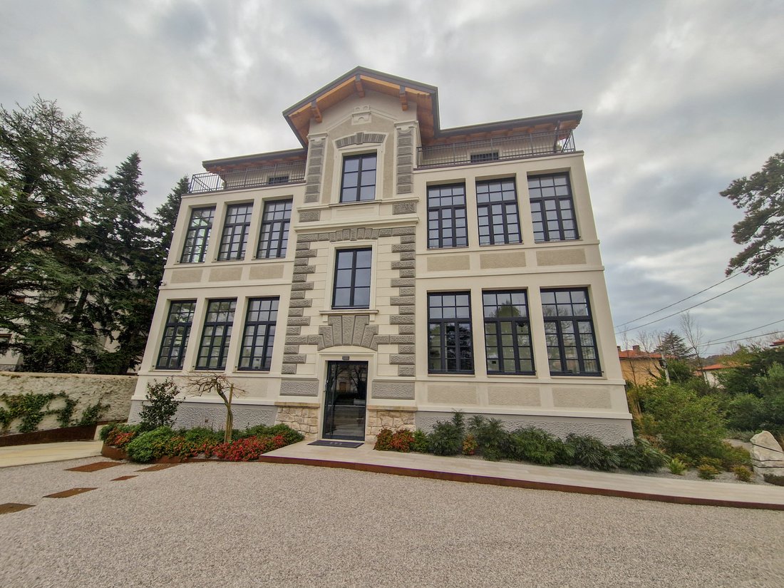 Appartement à Opicina, Frioul-Vénétie julienne, Italie 1 - 15357423