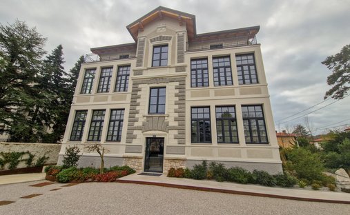 Appartement à Opicina, Frioul-Vénétie julienne, Italie 1