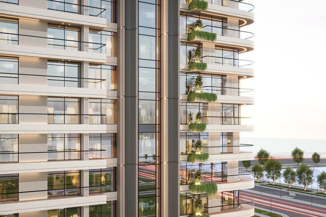Apartment in Lusail, Doha, Qatar 5 - 15357483