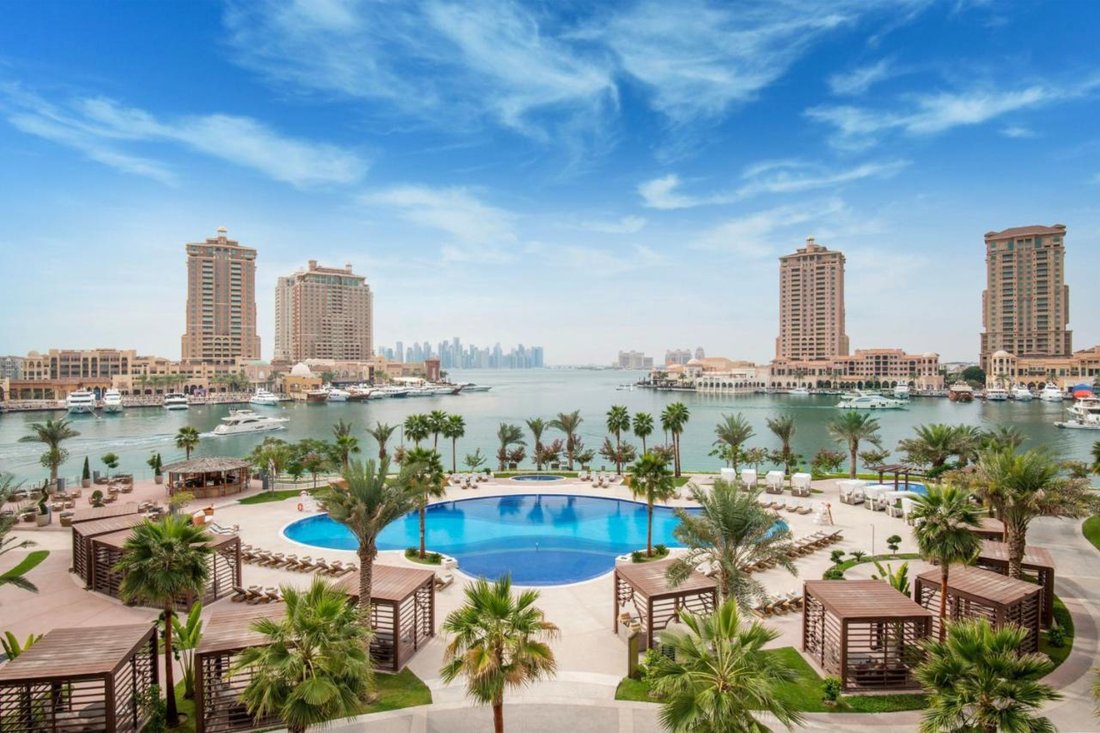 Apartment in Doha, Doha, Qatar 2 - 15357477