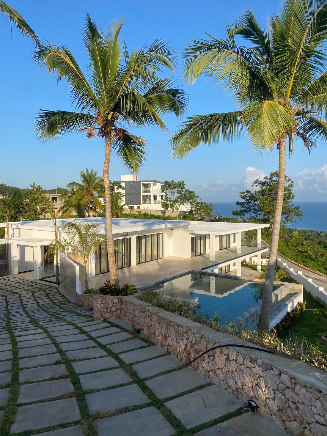 Villa à Las Terrenas, Santa Bárbara de Samaná, République dominicaine 3 - 15132578