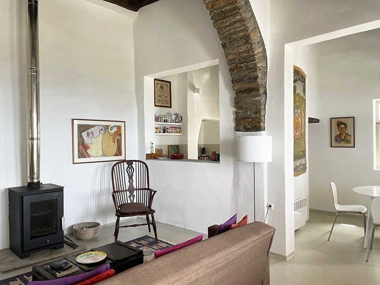 House in Tinos, Aegean, Greece 5 - 15357476