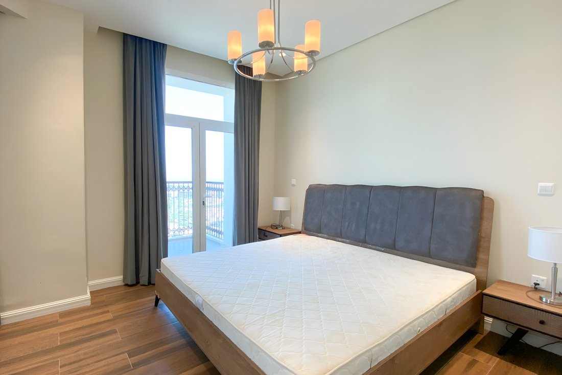 Apartment in Doha, Doha, Qatar 1 - 15357474