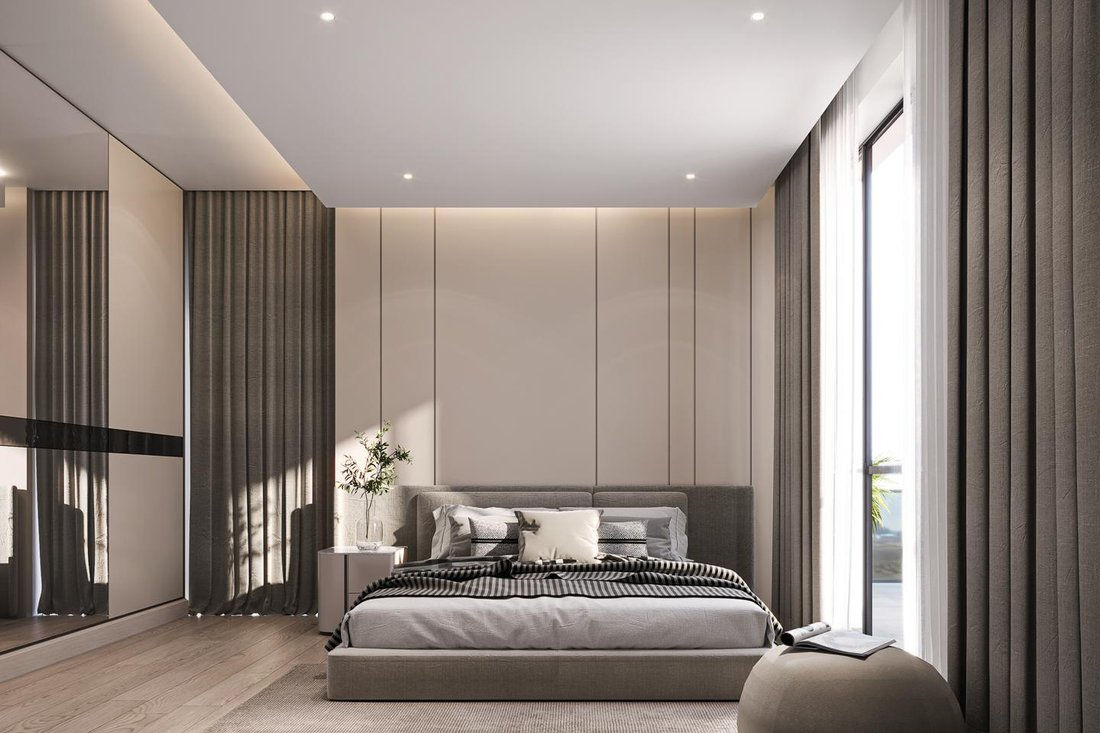 Apartment in Lusail, Doha, Qatar 3 - 15357473