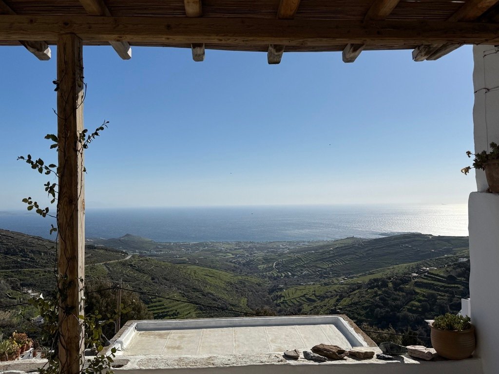 House in Tinos, Aegean, Greece 3 - 15357476