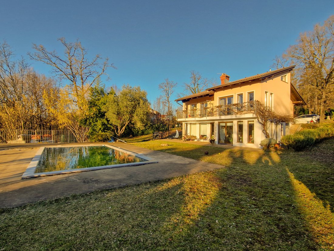 Maison à Šmarje pri Sežani, Sežana, Slovénie 1 - 15357430