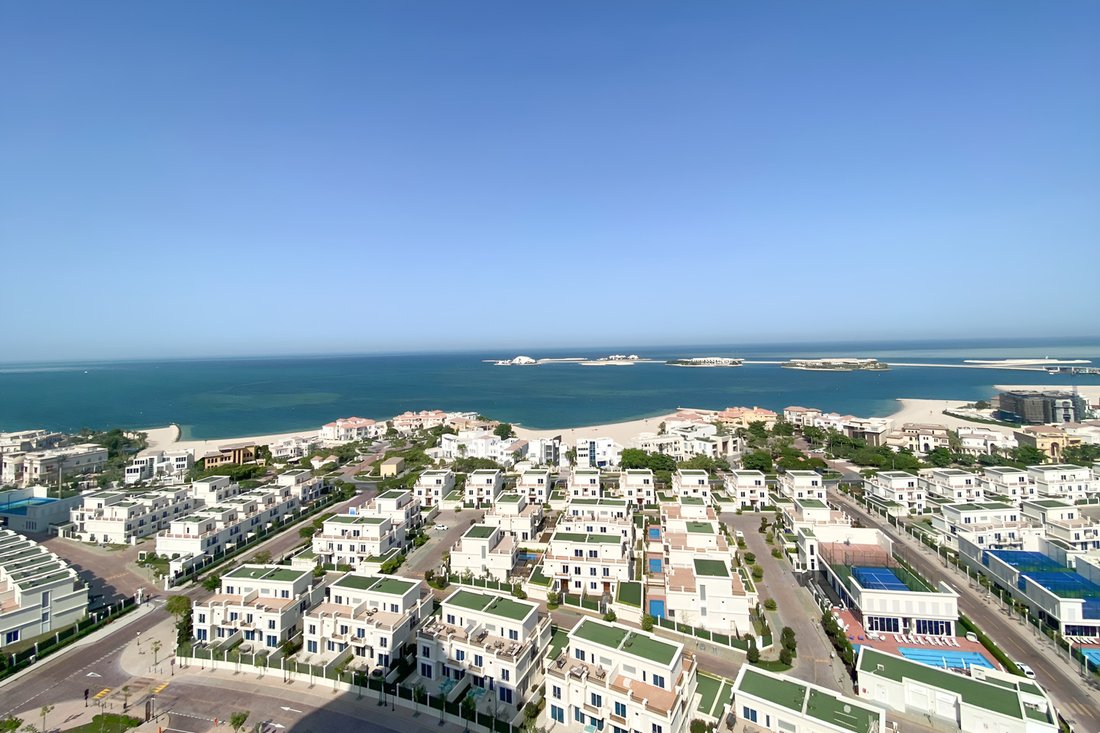 Penthouse in Doha, Doha, Qatar 5 - 15357482