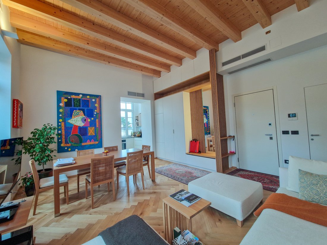 Appartement à Opicina, Frioul-Vénétie julienne, Italie 3 - 15357423