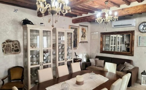 Villa in Massa Marittima, Tuscany, Italy 1