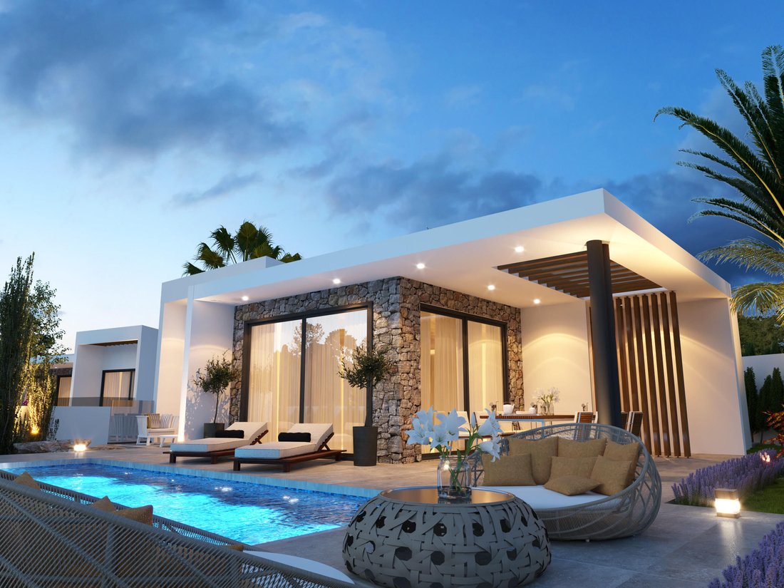 Villa in Peyia, Paphos, Cyprus 5 - 15357807