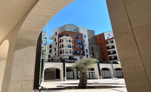 Apartment in Tivat, Tivat Municipality, Montenegro 1
