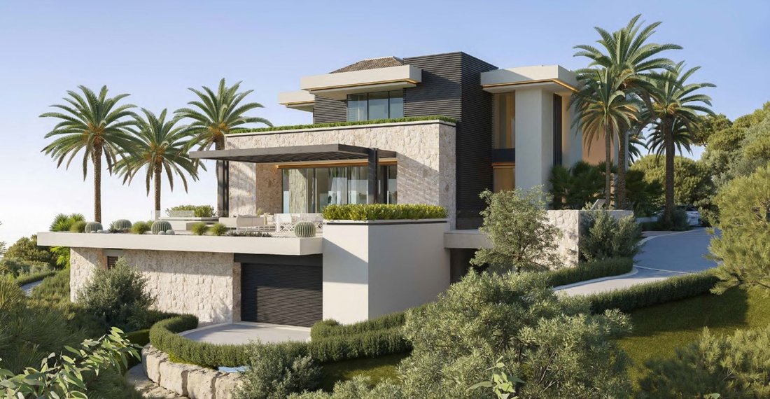Villa in La Zagaleta, Benahavis, Andalusia 4 - 15357983