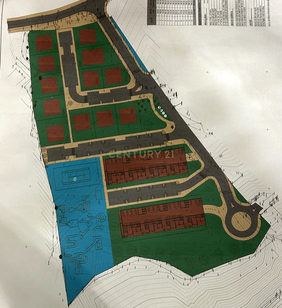 Land in Azambuja, Lissabon, Portugal 3 - 14609943