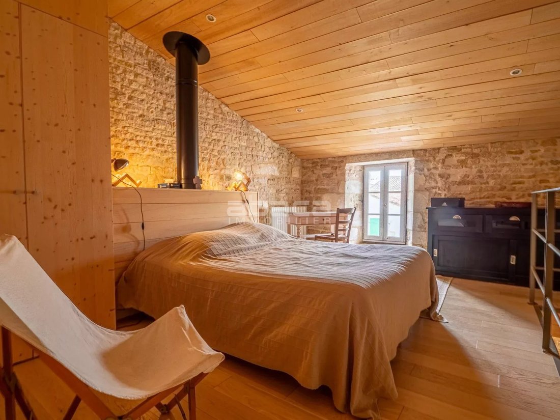 House in Ars-en-Ré, Nouvelle-Aquitaine, France 4 - 15358175
