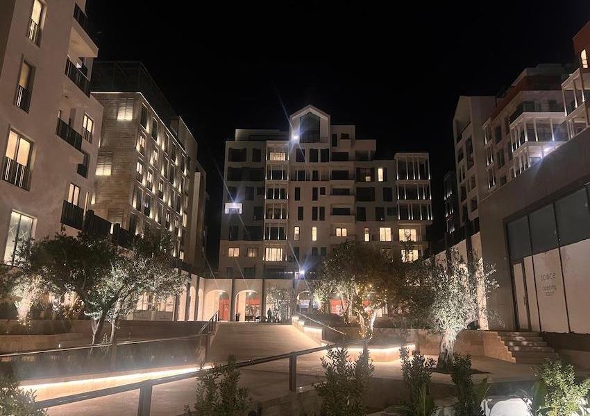 Apartment in Tivat, Tivat Municipality, Montenegro 4 - 15358148