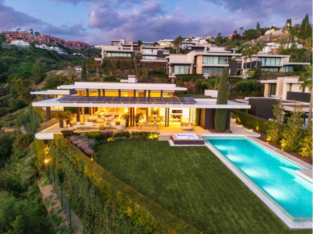 Villa in Tolox, Andalusia, Spain 1 - 15358735