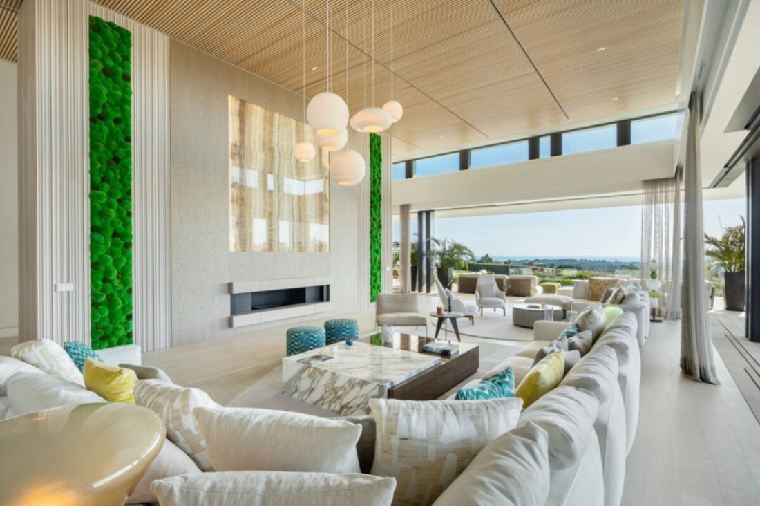 Villa in Tolox, Andalusia, Spain 3 - 15358735
