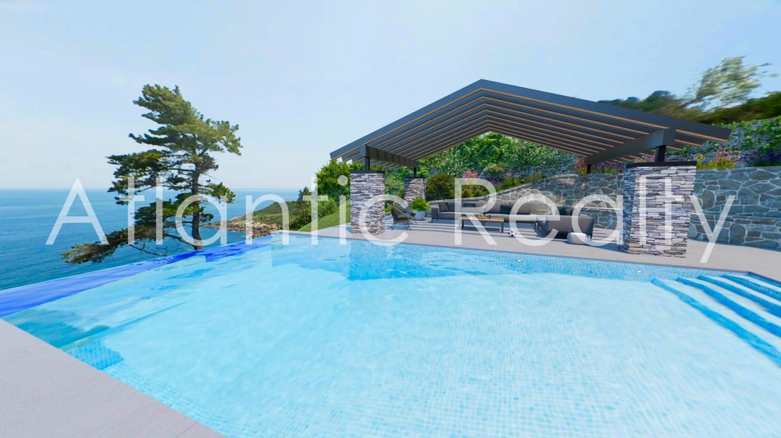 Villa in Centro, Donostia-San Sebastian, Spain 4 - 12703364