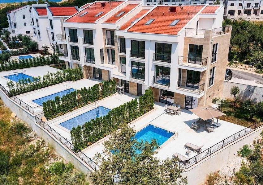 House in Budva, Budva Municipality, Montenegro 4 - 15358133