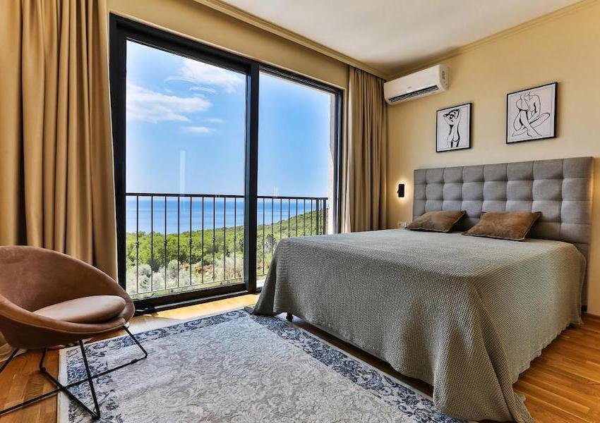 House in Budva, Budva Municipality, Montenegro 2 - 15358133