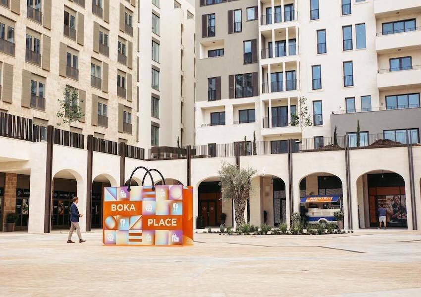 Apartamento en Tivat, Municipio de Tivat, Montenegro 4 - 15358148