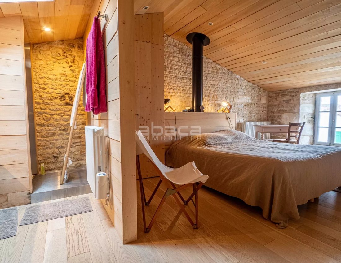 House in Ars-en-Ré, Nouvelle-Aquitaine, France 5 - 15358175