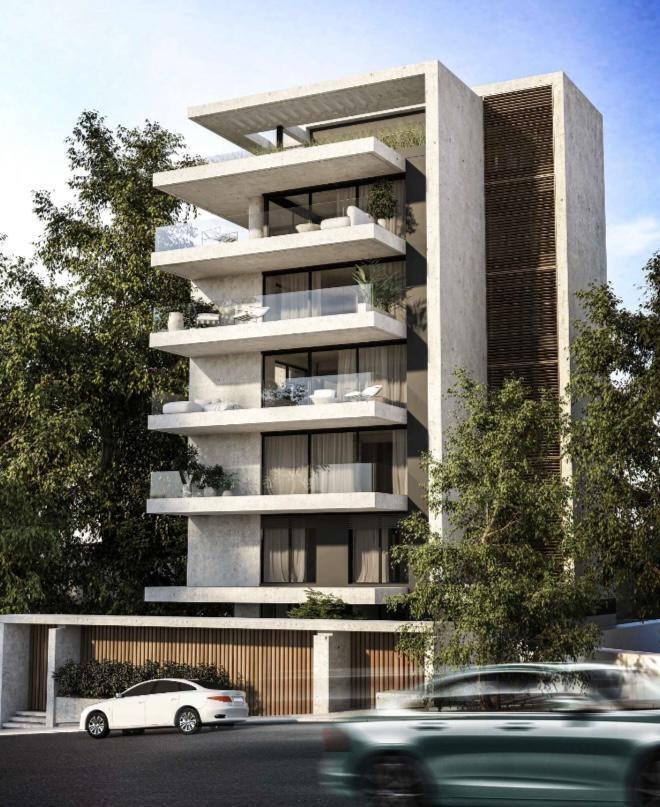 Appartamento a Vari, Attica, Grecia 3 - 15357961