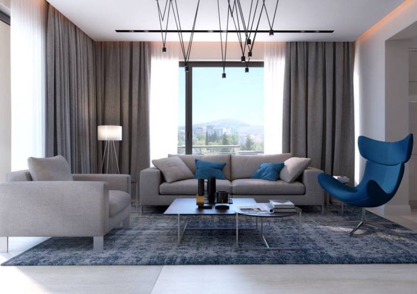 Apartment in Budva, Budva Municipality, Montenegro 5 - 15358162