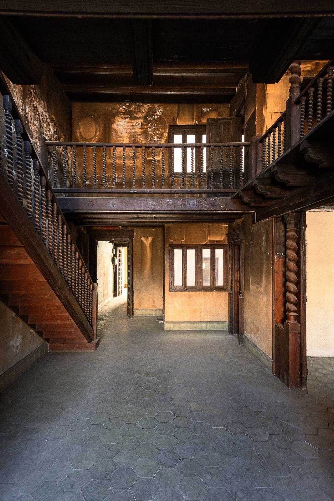 Penthouse in Eixample, Barcelona, Spain 2 - 15357950