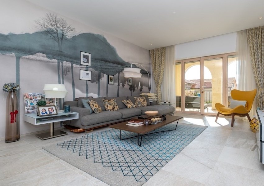 Appartement à Milovići, Tivat, Monténégro 5 - 15358139