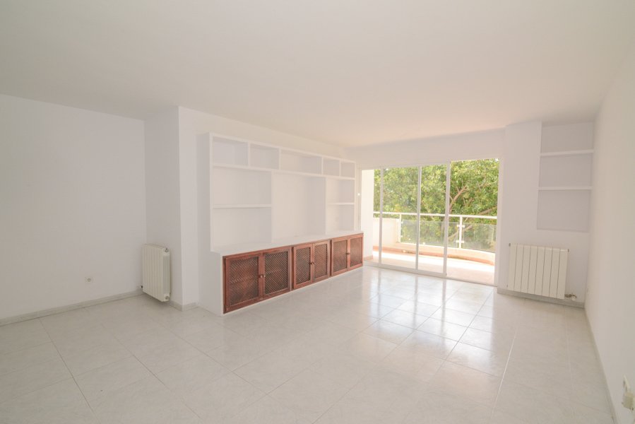 Apartment in Palma, Balearic Islands, Spain 5 - 15358024