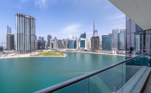 Apartment in Dubai, Dubai, United Arab Emirates 1