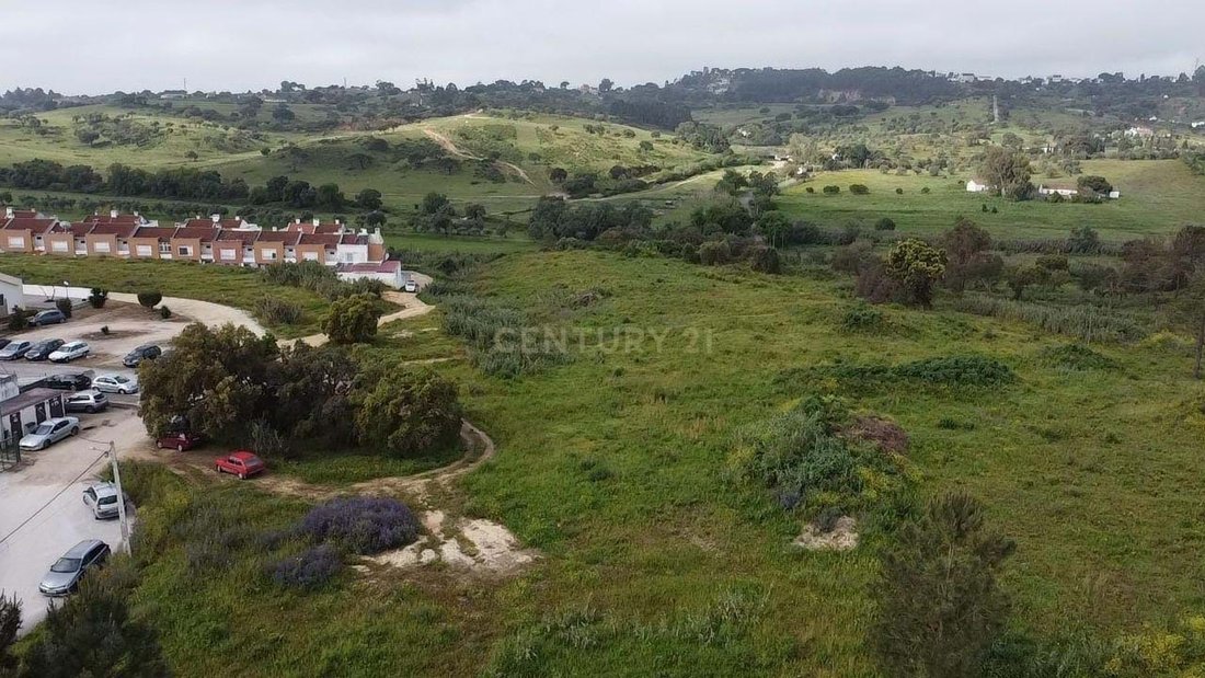 Land in Azambuja, Lissabon, Portugal 2 - 14609943