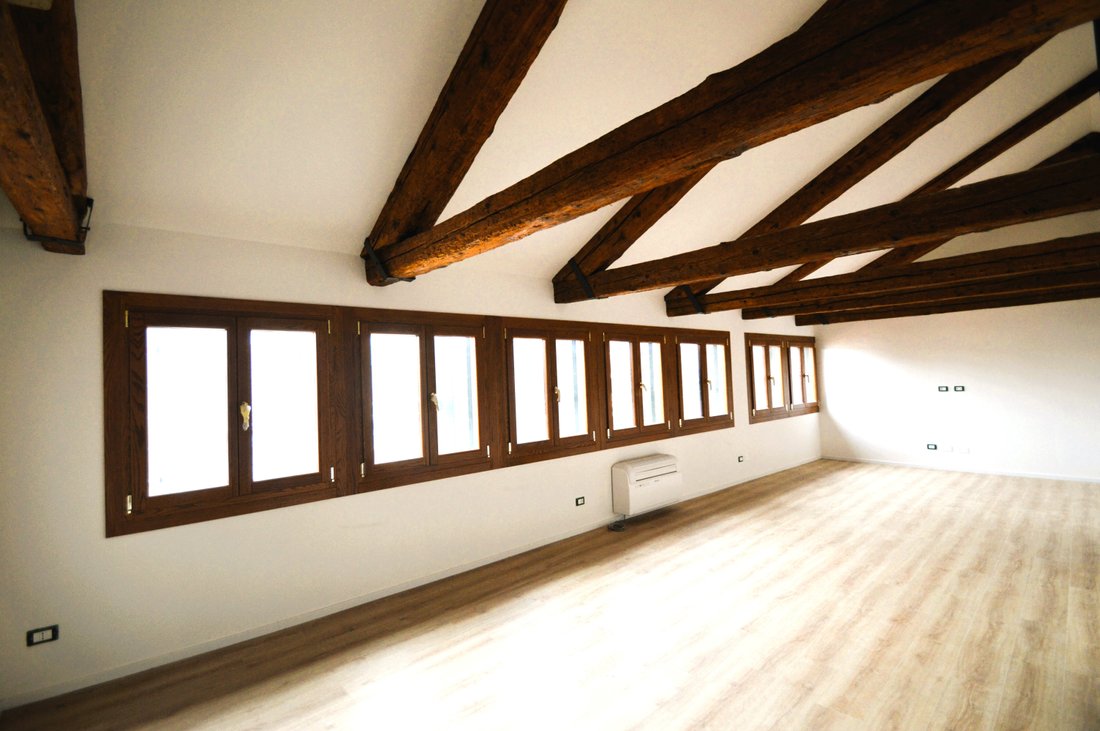 Apartment in Mestre Center, Venice, Veneto 2 - 14576821