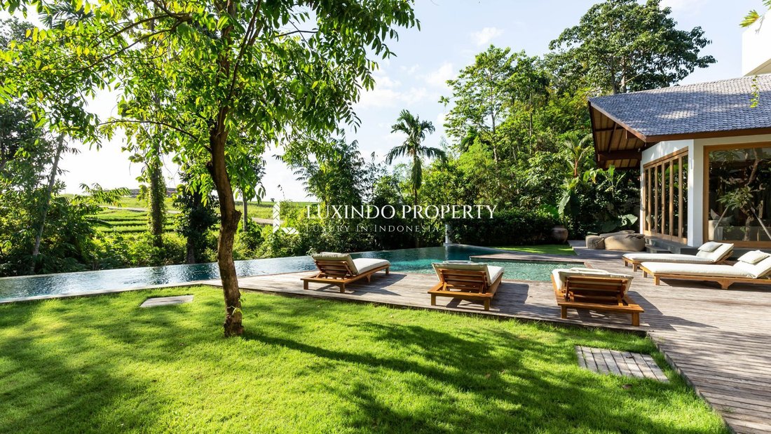 Villa in Kecamatan Mengwi, Bali, Indonesia 3 - 15357626