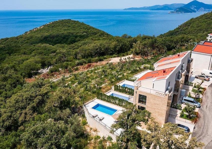 House in Budva, Budva Municipality, Montenegro 1 - 15358133