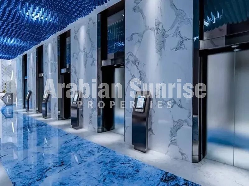 Apartment in Dubai, Dubai, United Arab Emirates 4 - 15358049