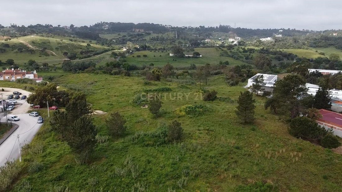 Land in Azambuja, Lissabon, Portugal 1 - 14609943