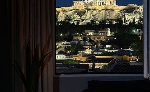 Apartment in 1st District of Athens, Athens, Greece 1