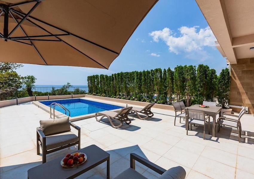 House in Budva, Budva Municipality, Montenegro 5 - 15358133