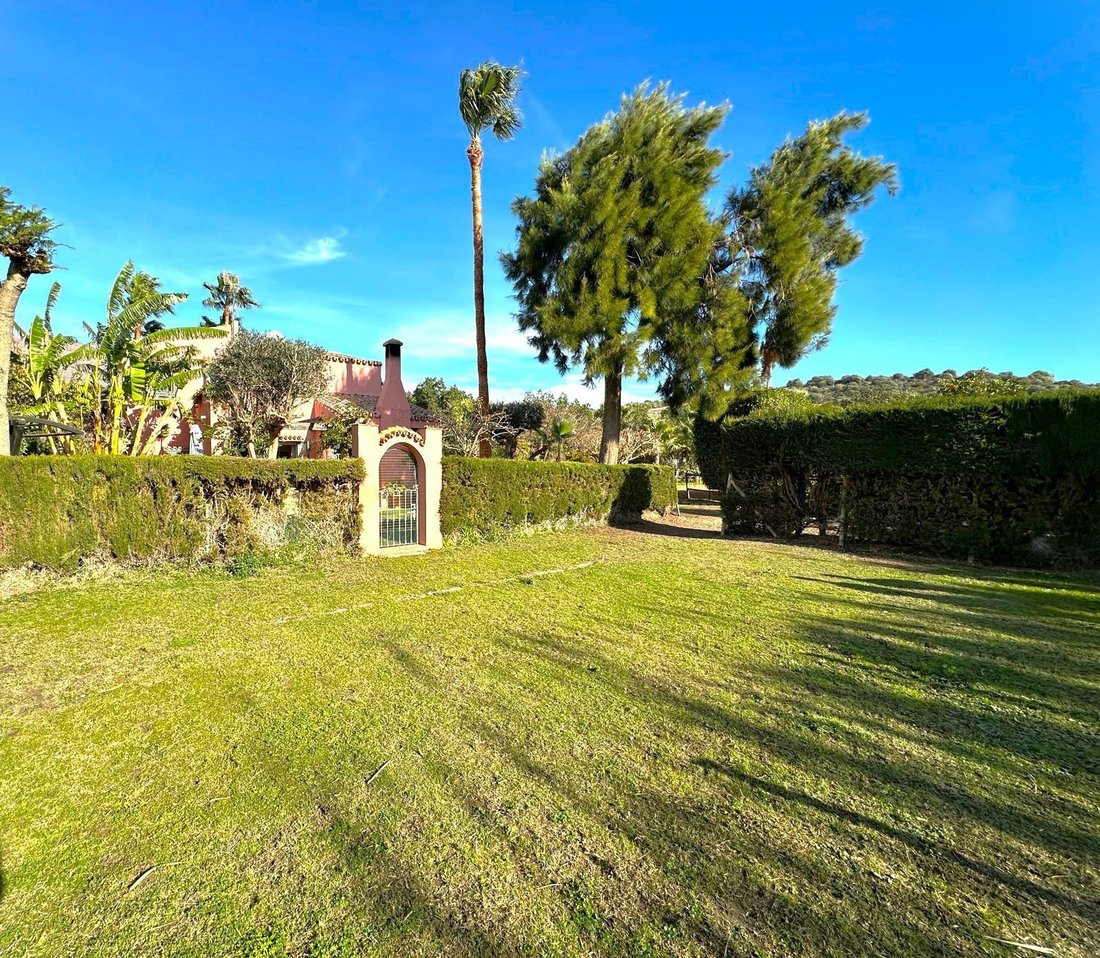 Villa in Estepona, Andalusia, Spain 5 - 15357897
