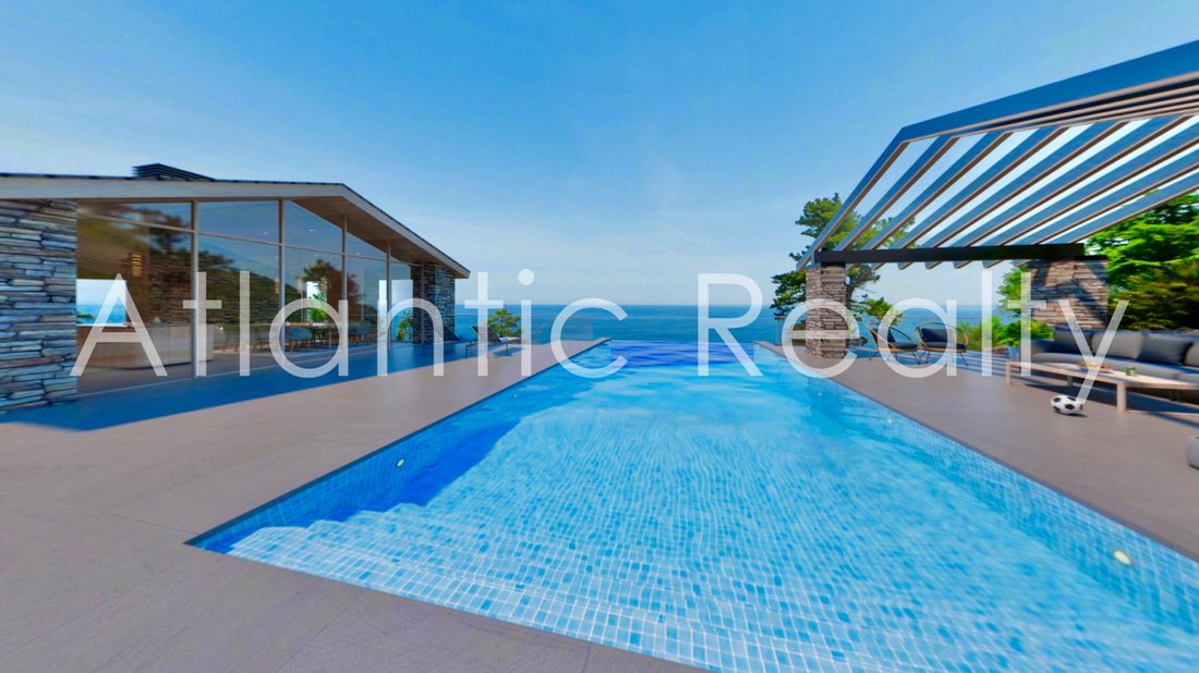 Villa in Centro, Donostia-San Sebastian, Spain 3 - 12703364