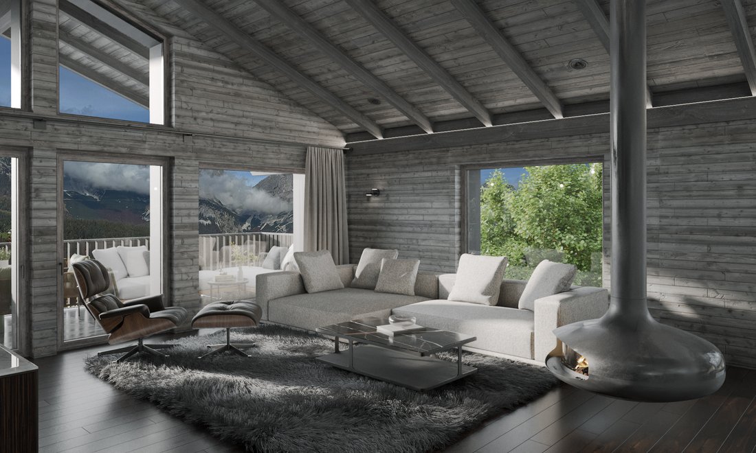Chalet in Going am Wilden Kaiser, Tyrol, Austria 5 - 15358088