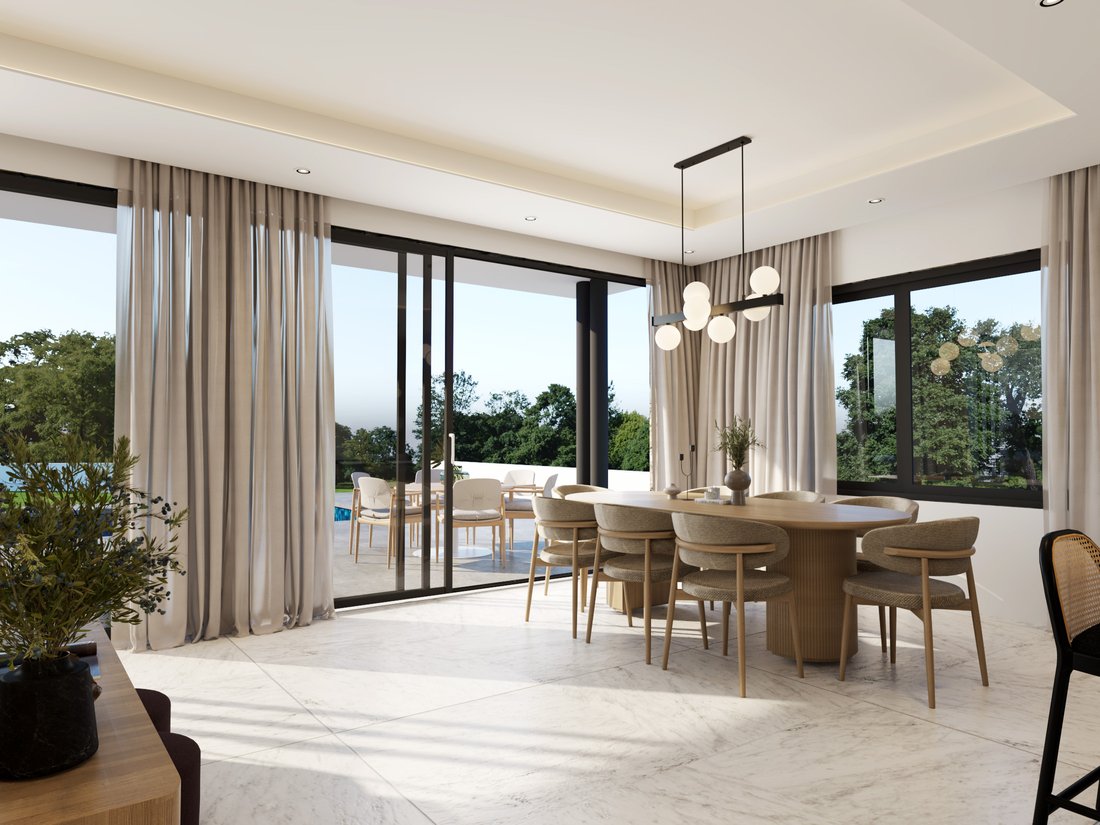 Villa in Peyia, Paphos, Cyprus 5 - 15357842