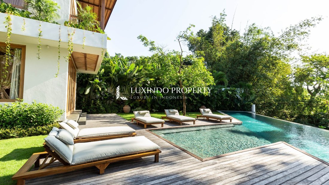 Villa in Kecamatan Mengwi, Bali, Indonesia 5 - 15357626