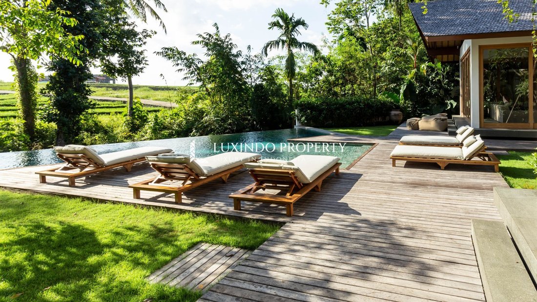 Villa in Kecamatan Mengwi, Bali, Indonesia 4 - 15357626