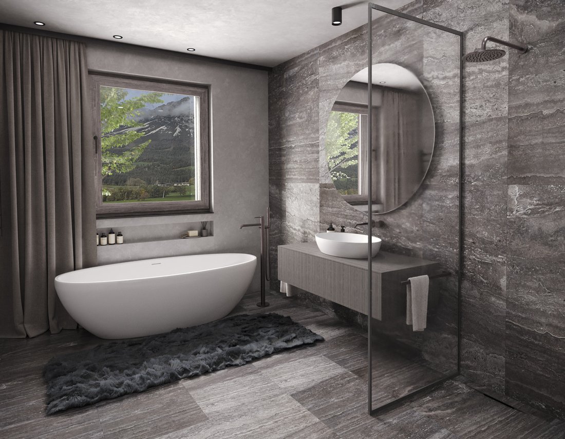 Chalet in Going am Wilden Kaiser, Tyrol, Austria 2 - 15358088