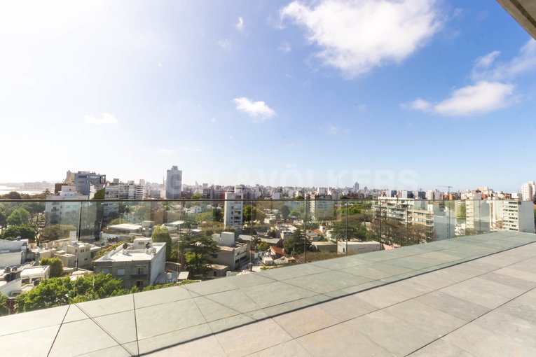 Apartment in Montevideo, Departamento de Montevideo, Uruguay 1 - 15358703