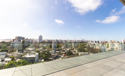 Apartamento en Montevideo, Departamento de Montevideo, Uruguay 1