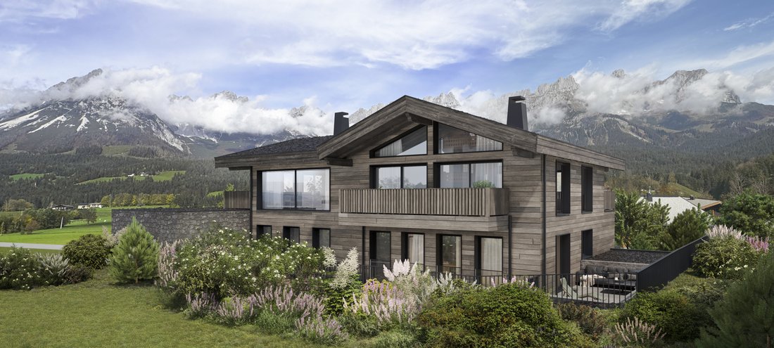 Chalet in Going am Wilden Kaiser, Tyrol, Austria 4 - 15358116